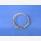 Banner Fiber Optics Cable, 39" long 